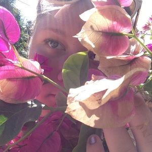 Meet your Posher, Tyra